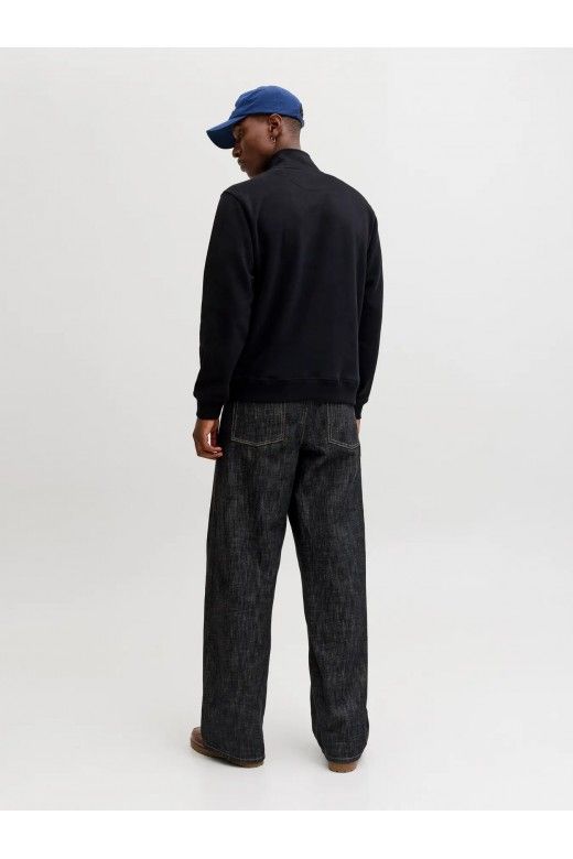 Sweat Homem BLEECKER BRANDING Original Jack Jones Sweat Homem BLEECKER BRANDING Original Jack Jones