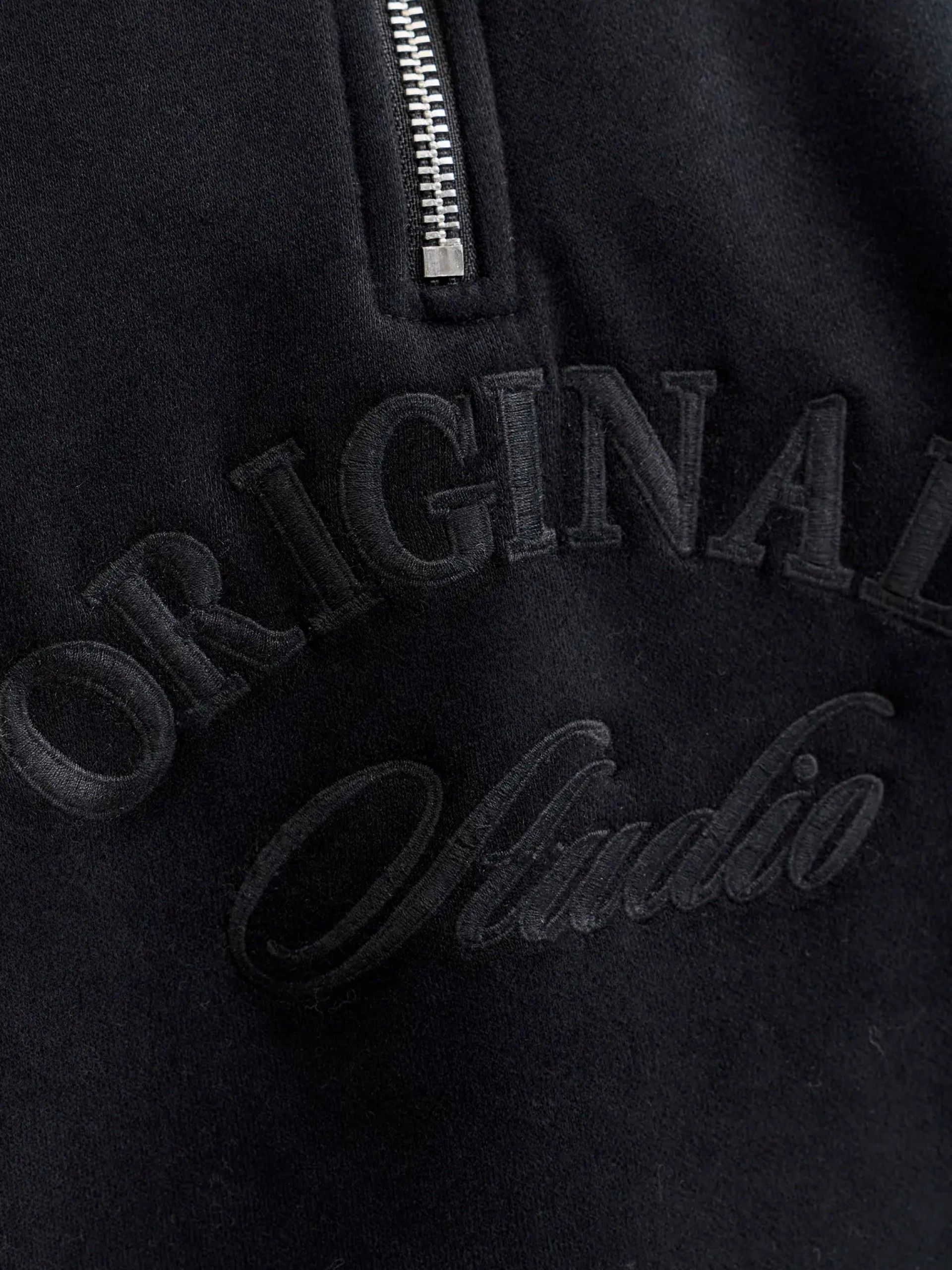 Sweat Homem BLEECKER BRANDING Original Jack Jones