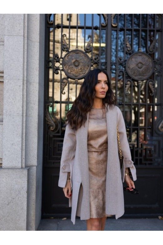 Casaco SCRIPTA 255073 G/Malha