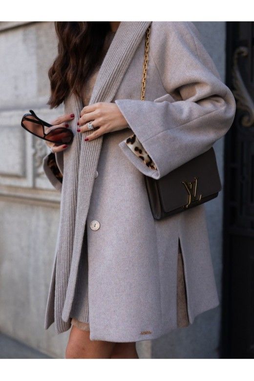 Casaco SCRIPTA 255073 G/Malha