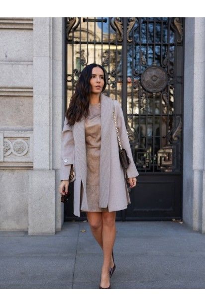 Casaco SCRIPTA 255073 G/Malha