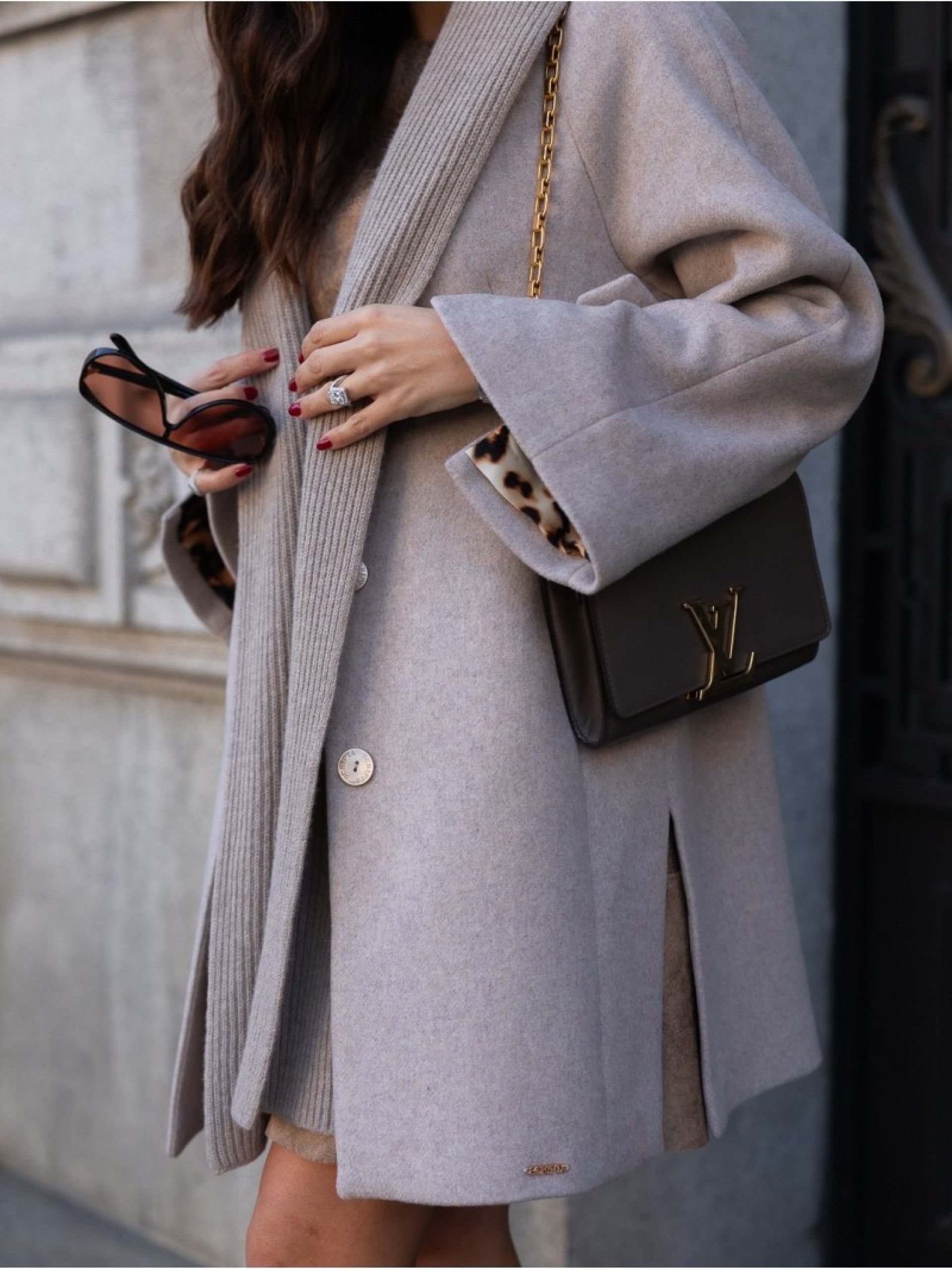 Casaco SCRIPTA 255073 G/Malha