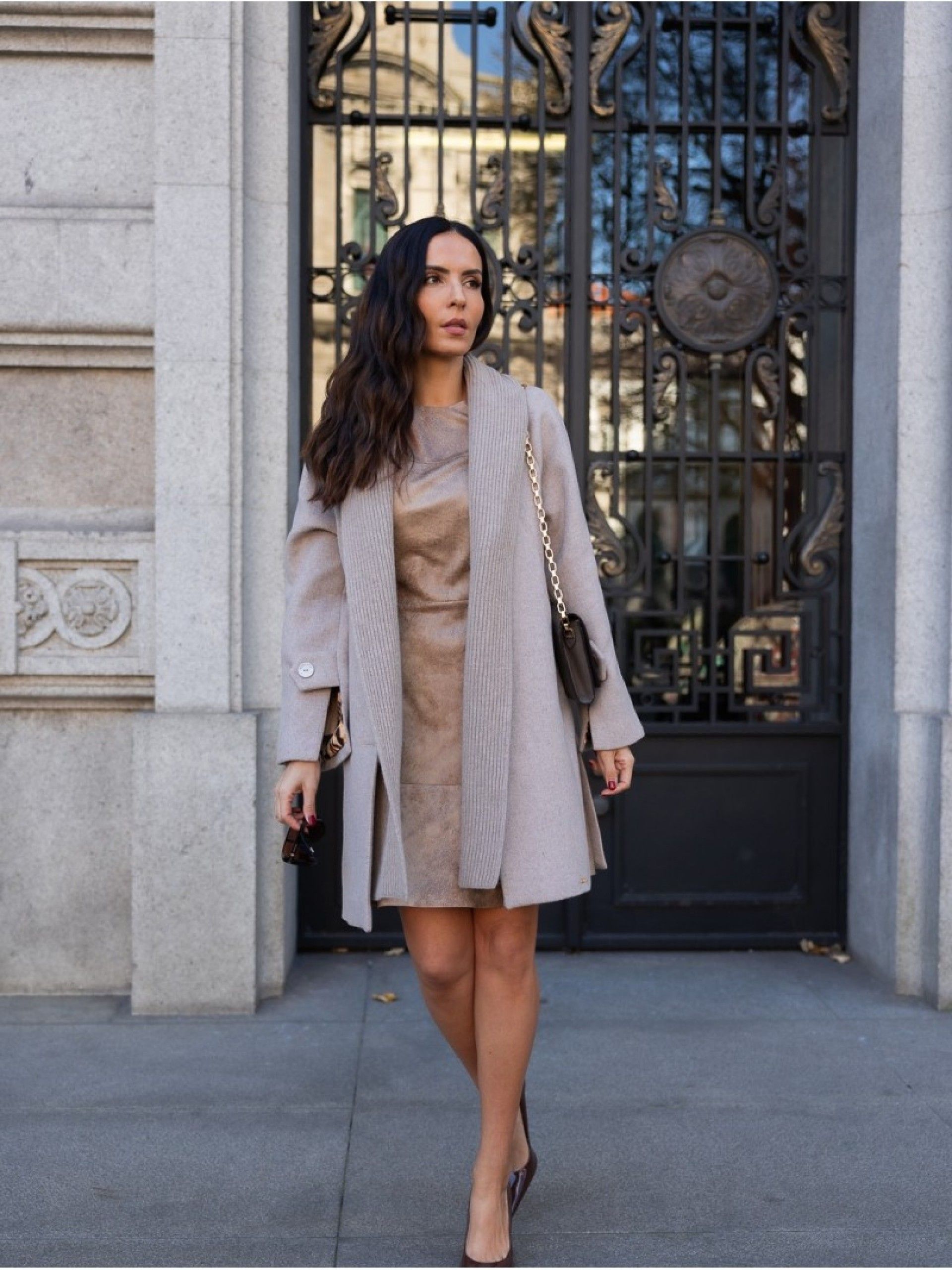 Casaco SCRIPTA 255073 G/Malha