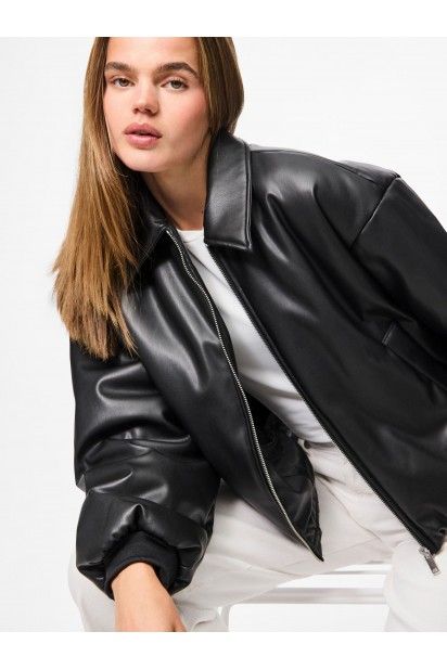 Casaco Mulher LARA Padded PIECES