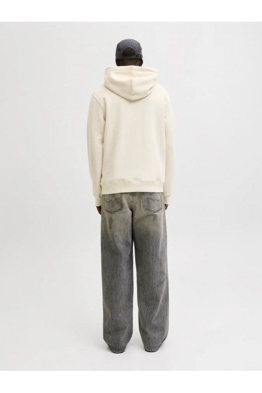 Sweat Homem Capuz BLEECKER ORIGINAL Jack Jones Sweat Homem Capuz BLEECKER ORIGINAL Jack Jones
