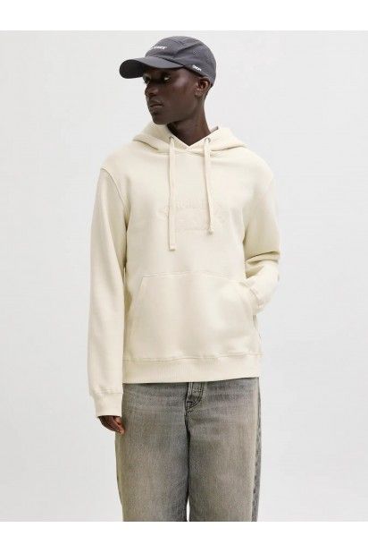 Sweat Homem Capuz BLEECKER ORIGINAL Jack Jones Sweat Homem Capuz BLEECKER ORIGINAL Jack Jones