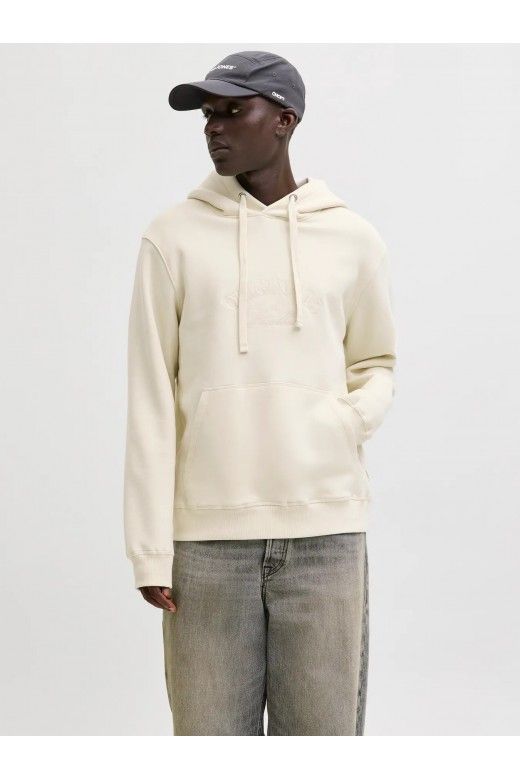 Sweat Homem Capuz BLEECKER ORIGINAL Jack Jones Sweat Homem Capuz BLEECKER ORIGINAL Jack Jones