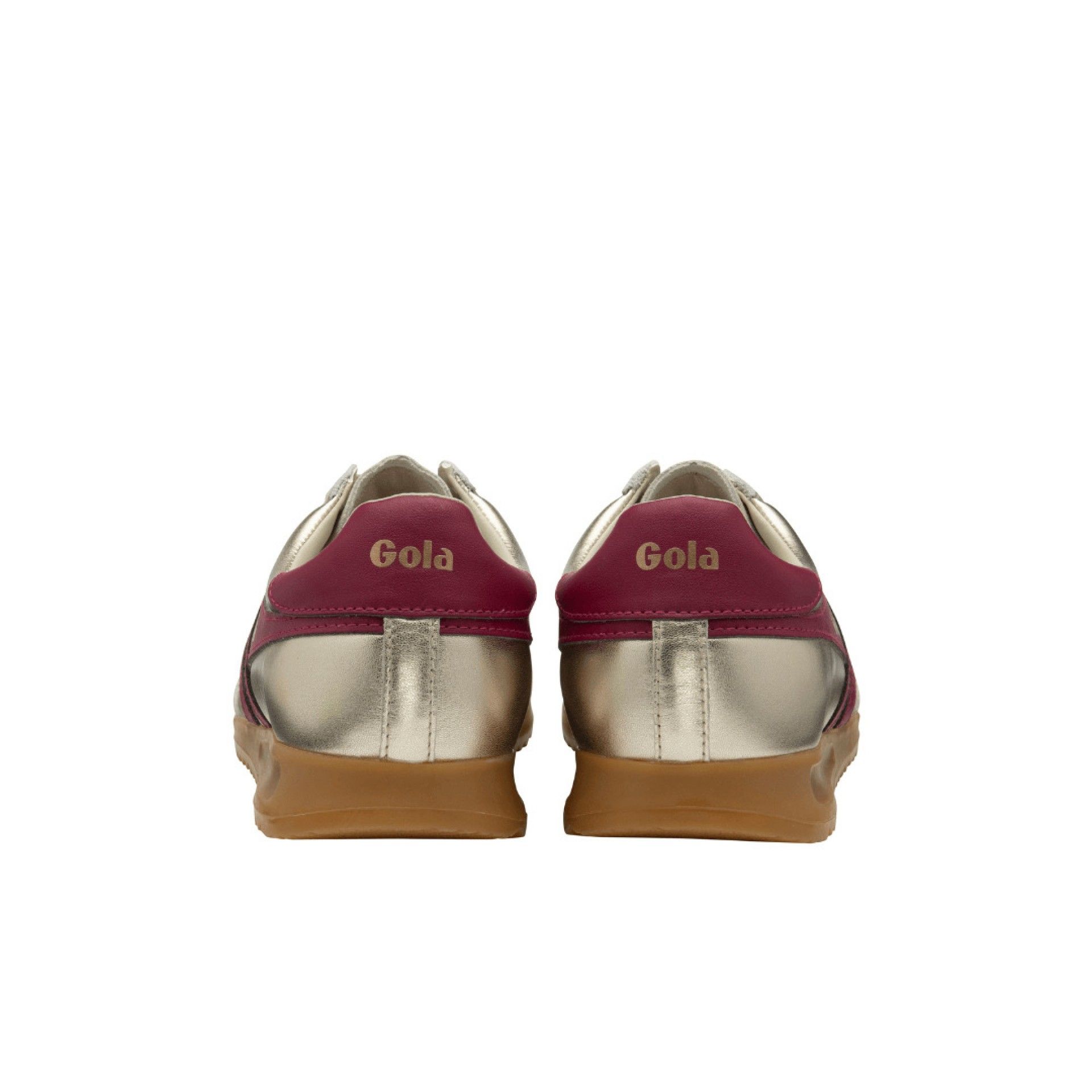 Sapatilha Mulher Gola Torpedo Glimmer