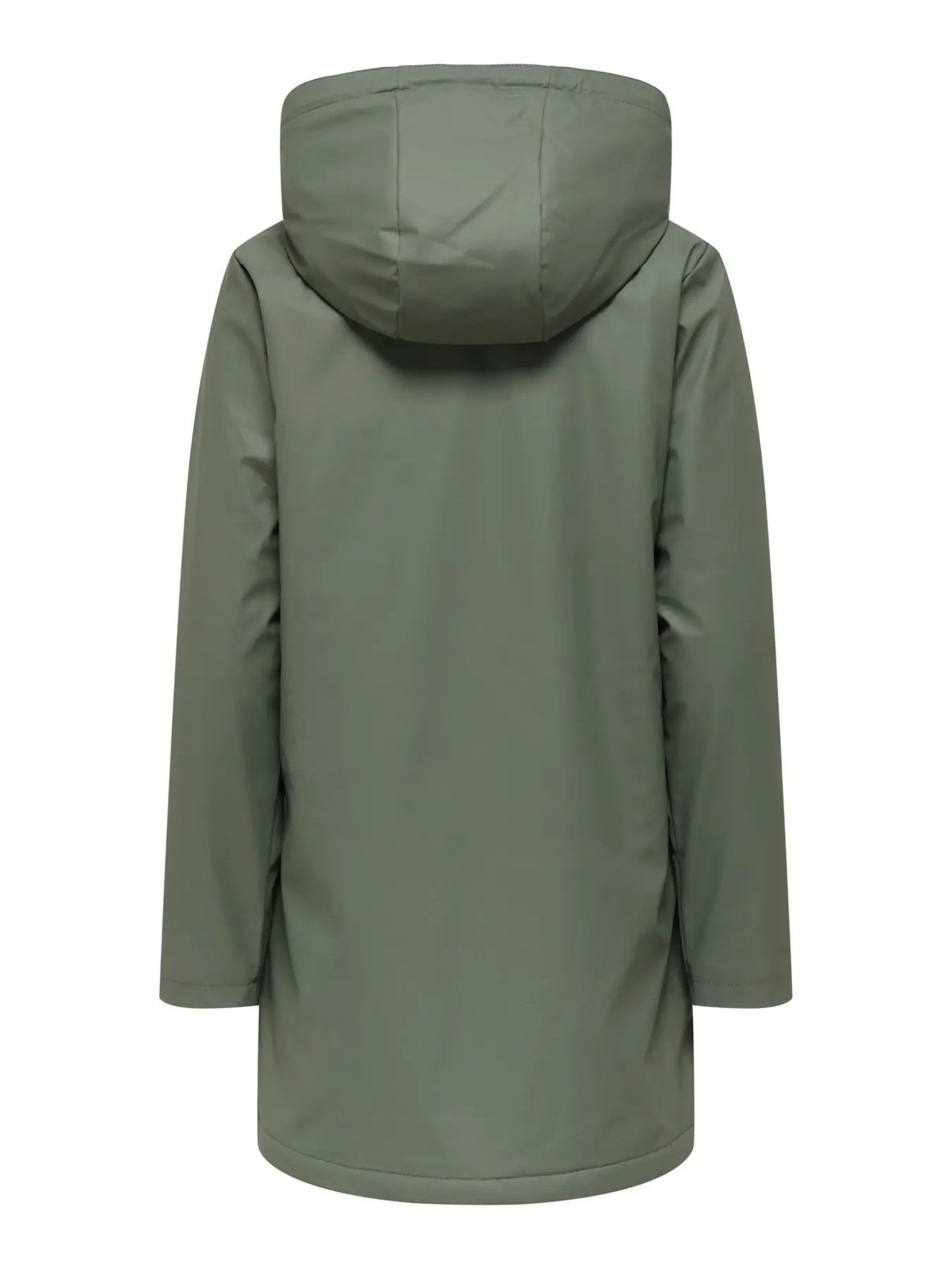 Parka Mulher SALLY RAYNCOAT HOOD ONLY