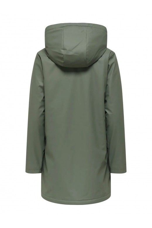 Parka Mulher SALLY RAYNCOAT HOOD ONLY