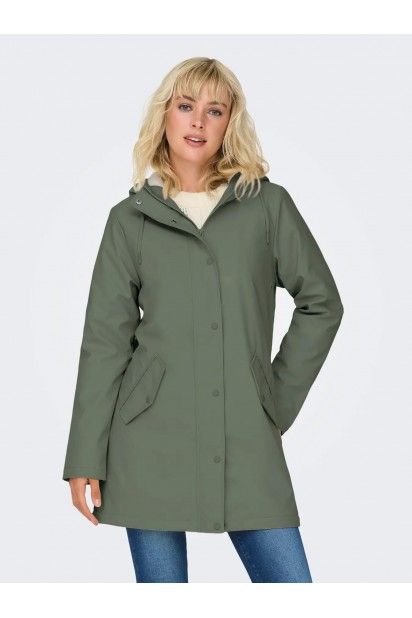 Parka Mulher SALLY RAYNCOAT HOOD ONLY Parka Mulher SALLY RAYNCOAT HOOD ONLY