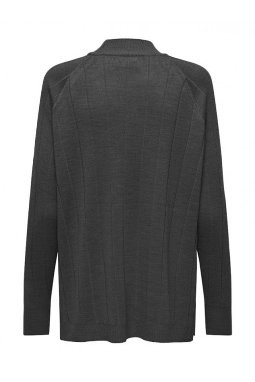 Camisola Mulher Gola Alta ONLY TESS Long