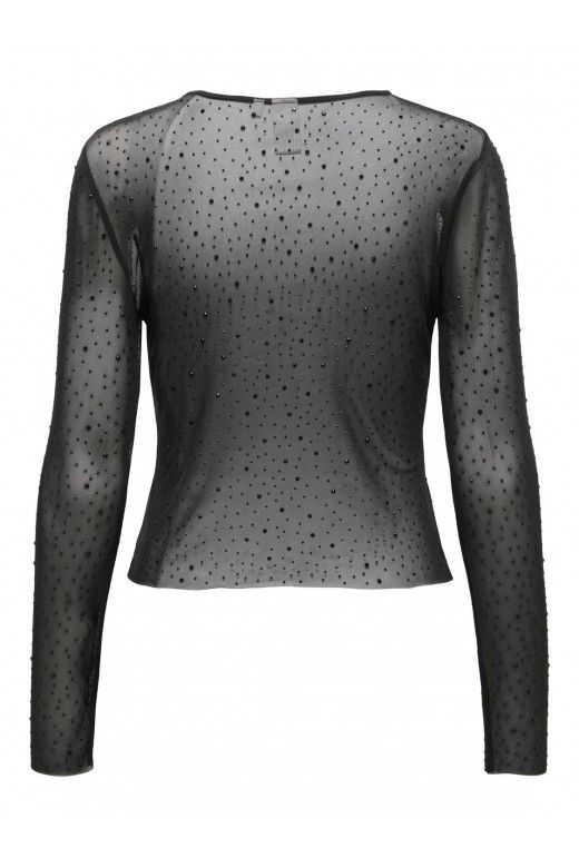 TOP MULHER SIVAL BRILHANTES ONLY TOP MULHER SIVAL BRILHANTES ONLY