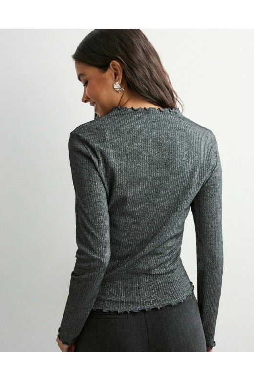 Top EMMA Brilhante JRS ONLY Top EMMA Brilhante JRS ONLY