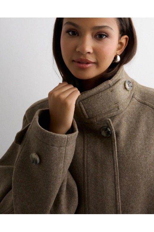 Capa Casaco Mulher THILDE ONLY Capa Casaco Mulher THILDE ONLY