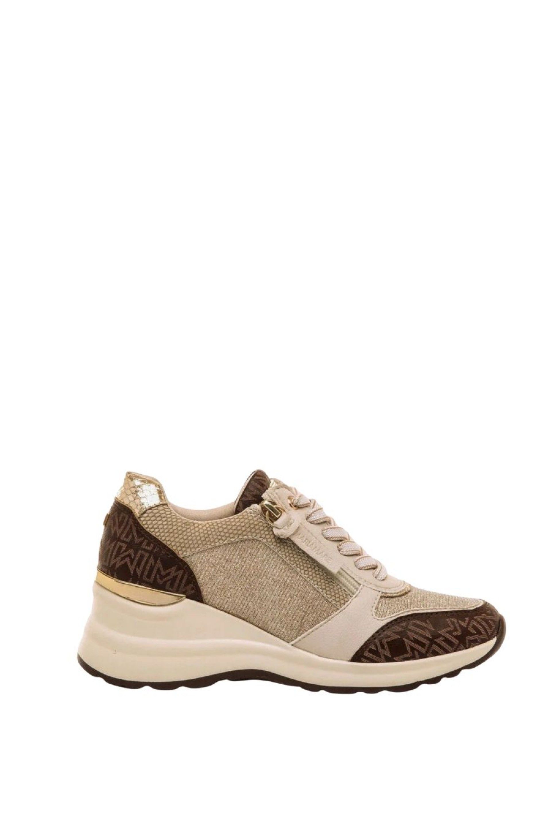 Sapatilhas Mulher LAGOA MARIAMARE