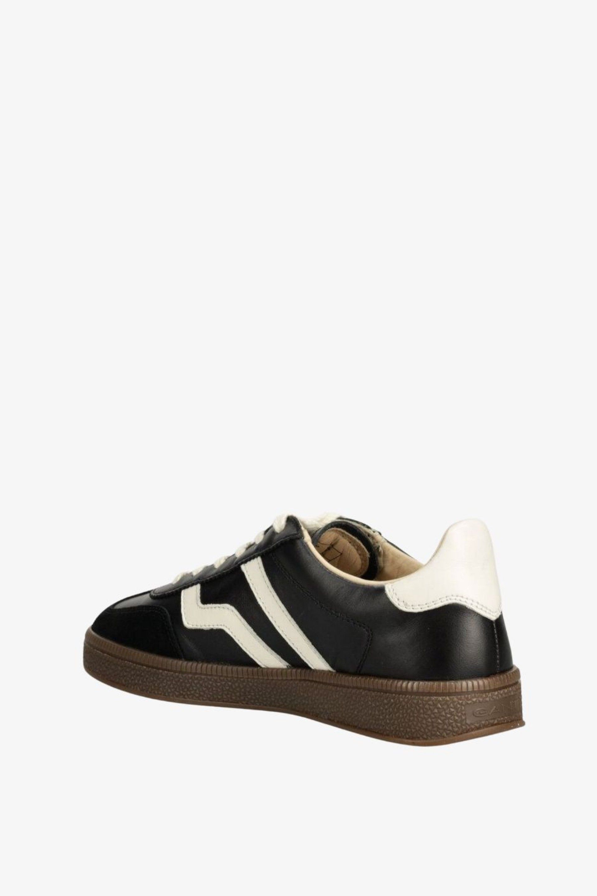 Sapatilha Mulher Gant Cuzima em Pele