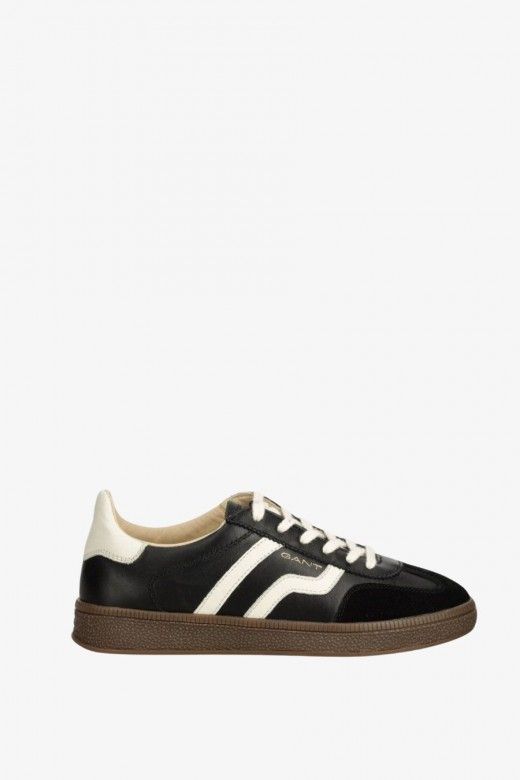 Sapatilha Mulher Gant Cuzima em Pele Sapatilha Mulher Gant Cuzima em Pele