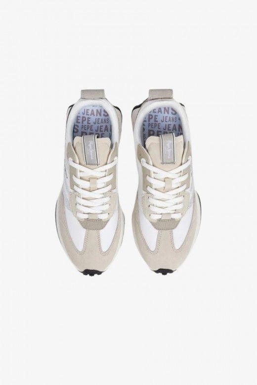 Sapatilhas Pepe Jeans Lucky Party Mulher PLS600018 Sapatilhas Pepe Jeans Lucky Party Mulher PLS600018