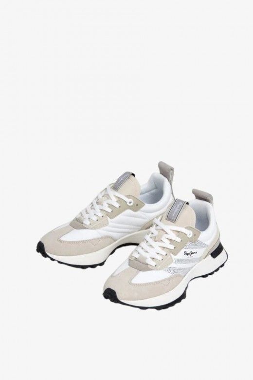 Sapatilhas Pepe Jeans Lucky Party Mulher PLS600018 Sapatilhas Pepe Jeans Lucky Party Mulher PLS600018