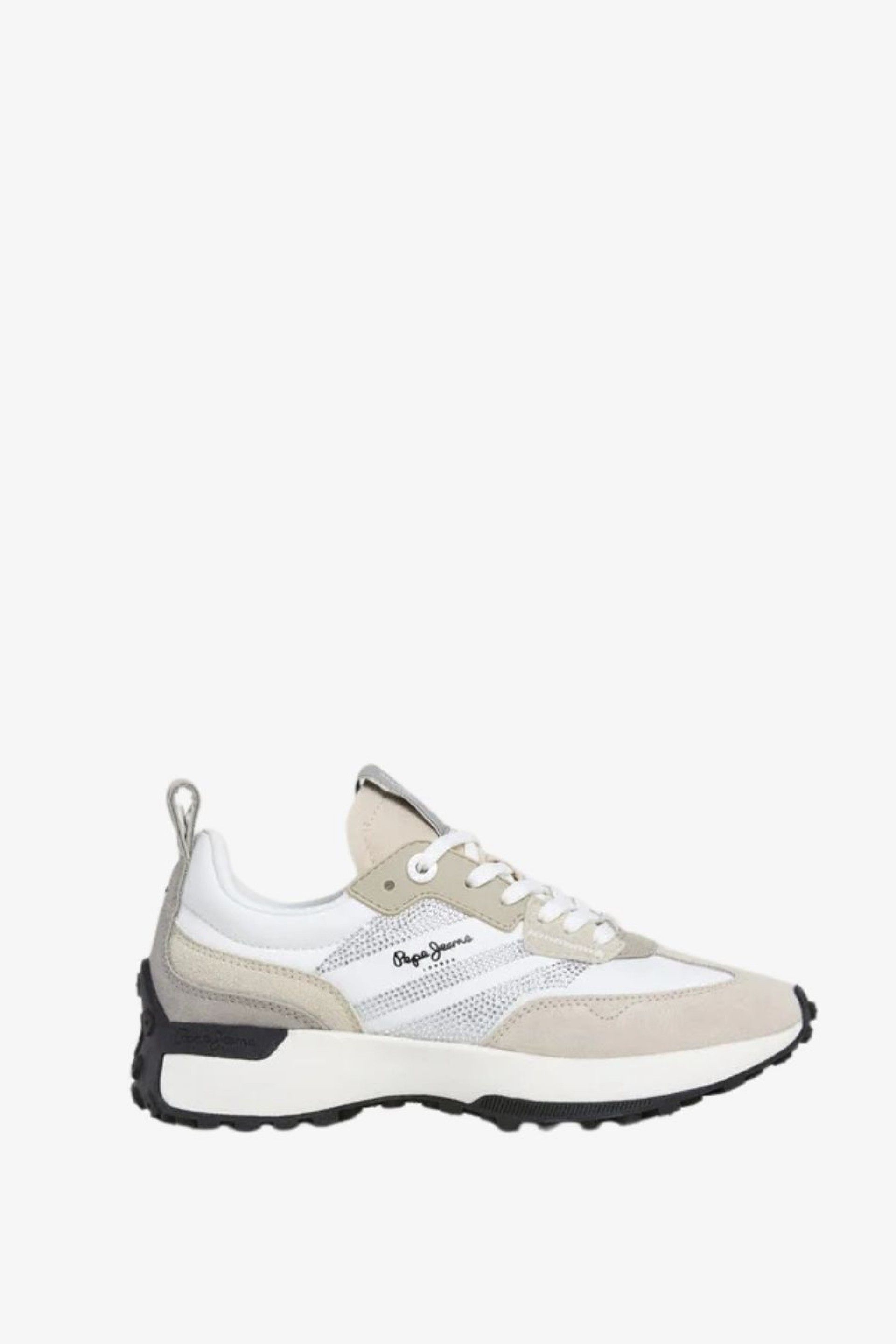 Sapatilhas Pepe Jeans Lucky Party Mulher PLS600018