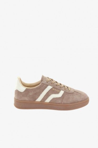 Sapatilhas Mulher GANT Cuzima