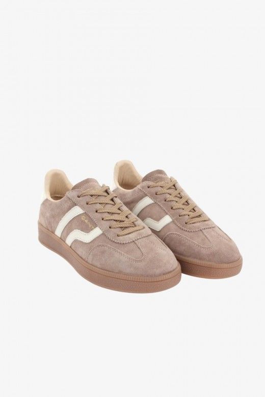 Sapatilhas Mulher GANT Cuzima Sapatilhas Mulher GANT Cuzima