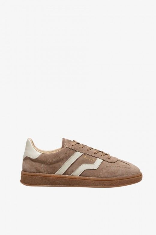 Sapatilhas Mulher GANT Cuzima Sapatilhas Mulher GANT Cuzima