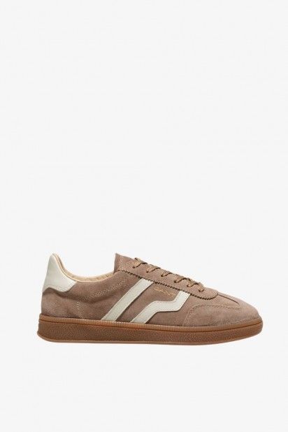 Sapatilhas Mulher GANT Cuzima Sapatilhas Mulher GANT Cuzima