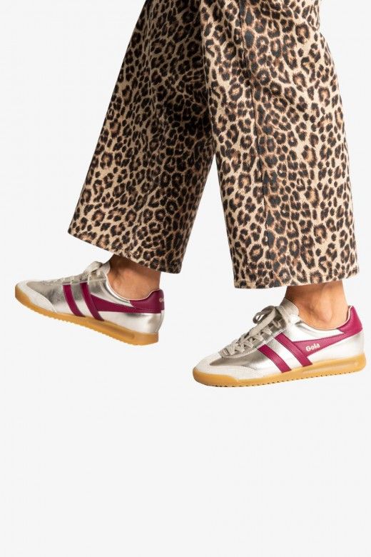 Sapatilha Mulher Gola Torpedo Glimmer Sapatilha Mulher Gola Torpedo Glimmer