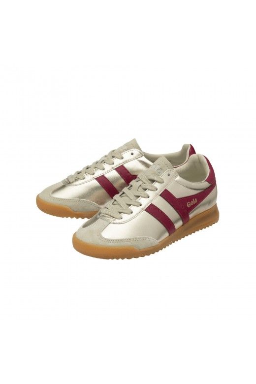 Sapatilha Mulher Gola Torpedo Glimmer Sapatilha Mulher Gola Torpedo Glimmer