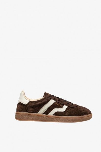 Sapatilhas Mulher GANT Cuzima Sapatilhas Mulher GANT Cuzima