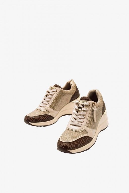 Sapatilhas Mulher LAGOA MARIAMARE Sapatilhas Mulher LAGOA MARIAMARE