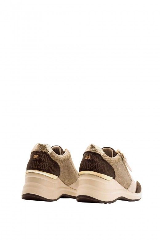 Sapatilhas Mulher LAGOA MARIAMARE Sapatilhas Mulher LAGOA MARIAMARE