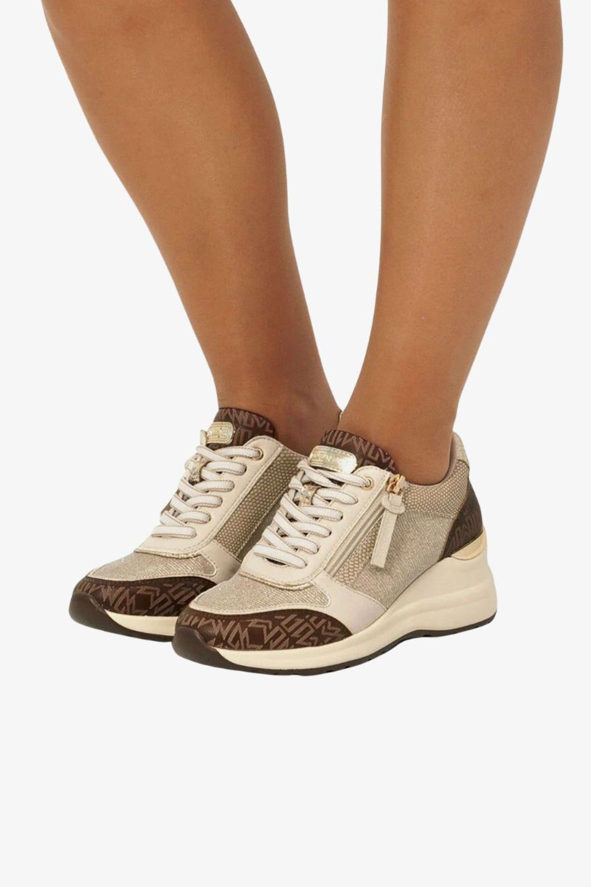 Sapatilhas Mulher LAGOA MARIAMARE