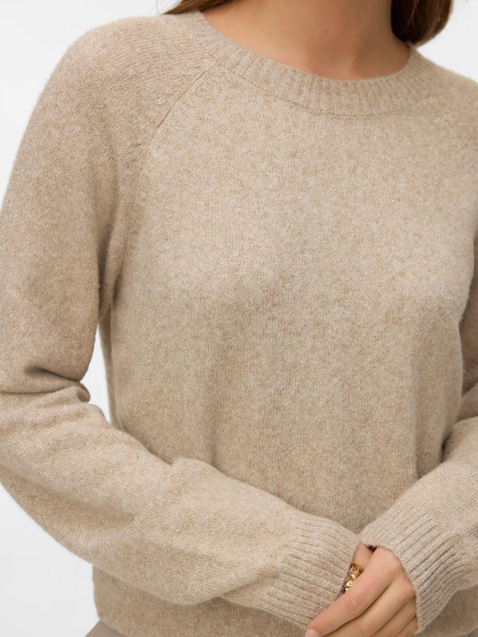 Camisola Mulher DOFFYSHINE VERO MODA