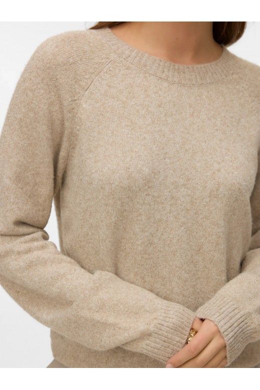 Camisola Mulher DOFFYSHINE VERO MODA