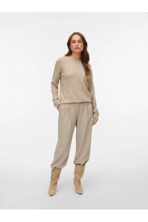 Camisola Mulher DOFFYSHINE VERO MODA