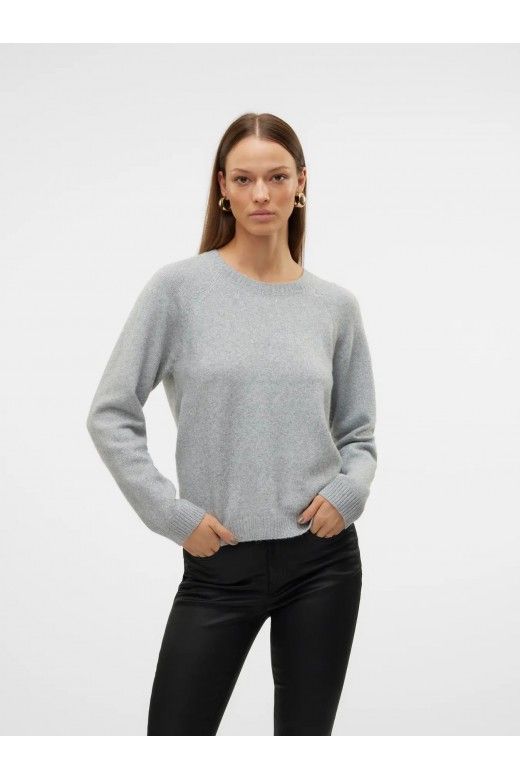 Camisola Mulher DOFFYSHINE VERO MODA