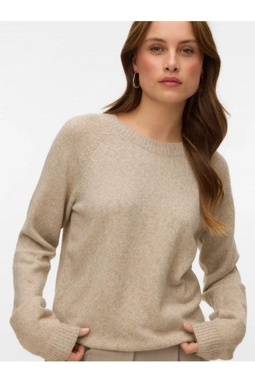 Camisola Mulher DOFFYSHINE VERO MODA