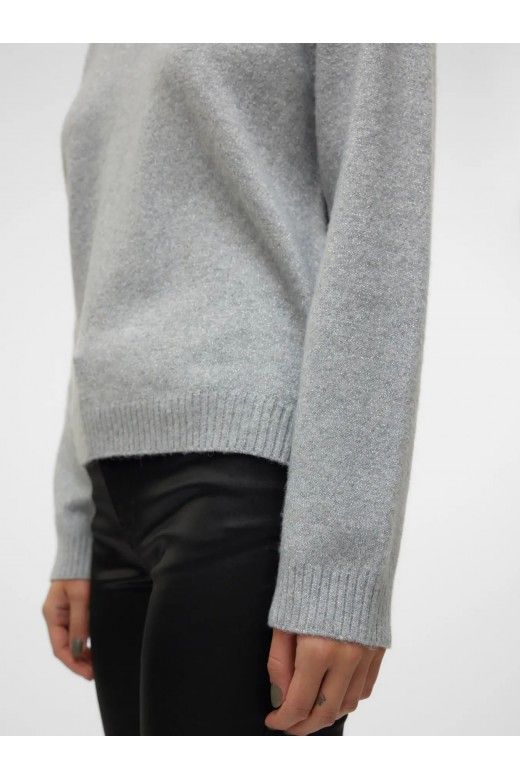 Camisola Mulher DOFFYSHINE VERO MODA