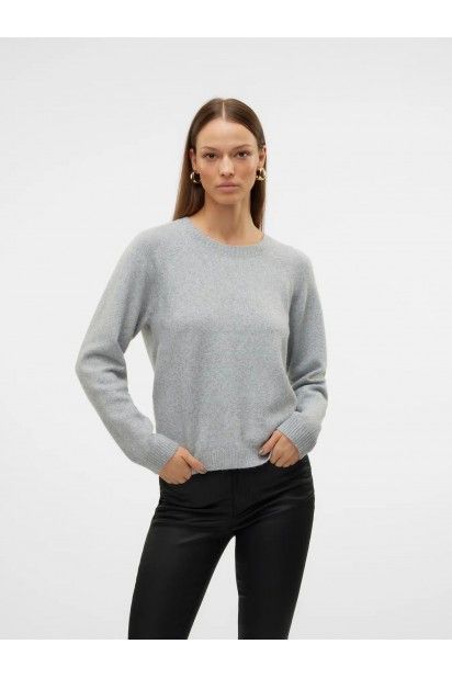 Camisola Mulher DOFFYSHINE VERO MODA