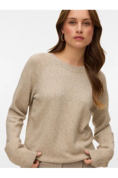 Camisola Mulher DOFFYSHINE VERO MODA