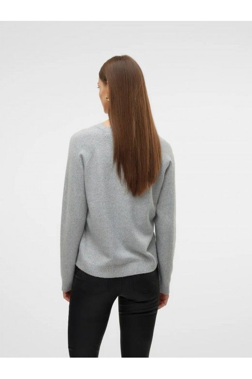 Camisola Mulher DOFFYSHINE VERO MODA