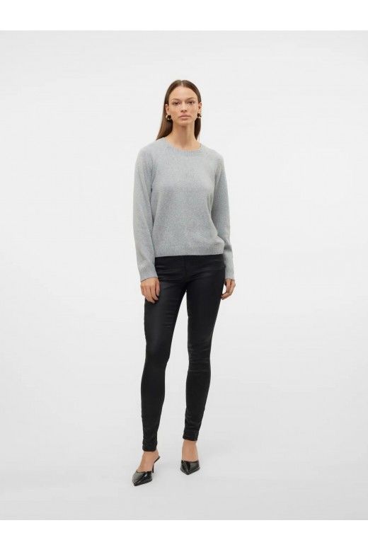 Camisola Mulher DOFFYSHINE VERO MODA