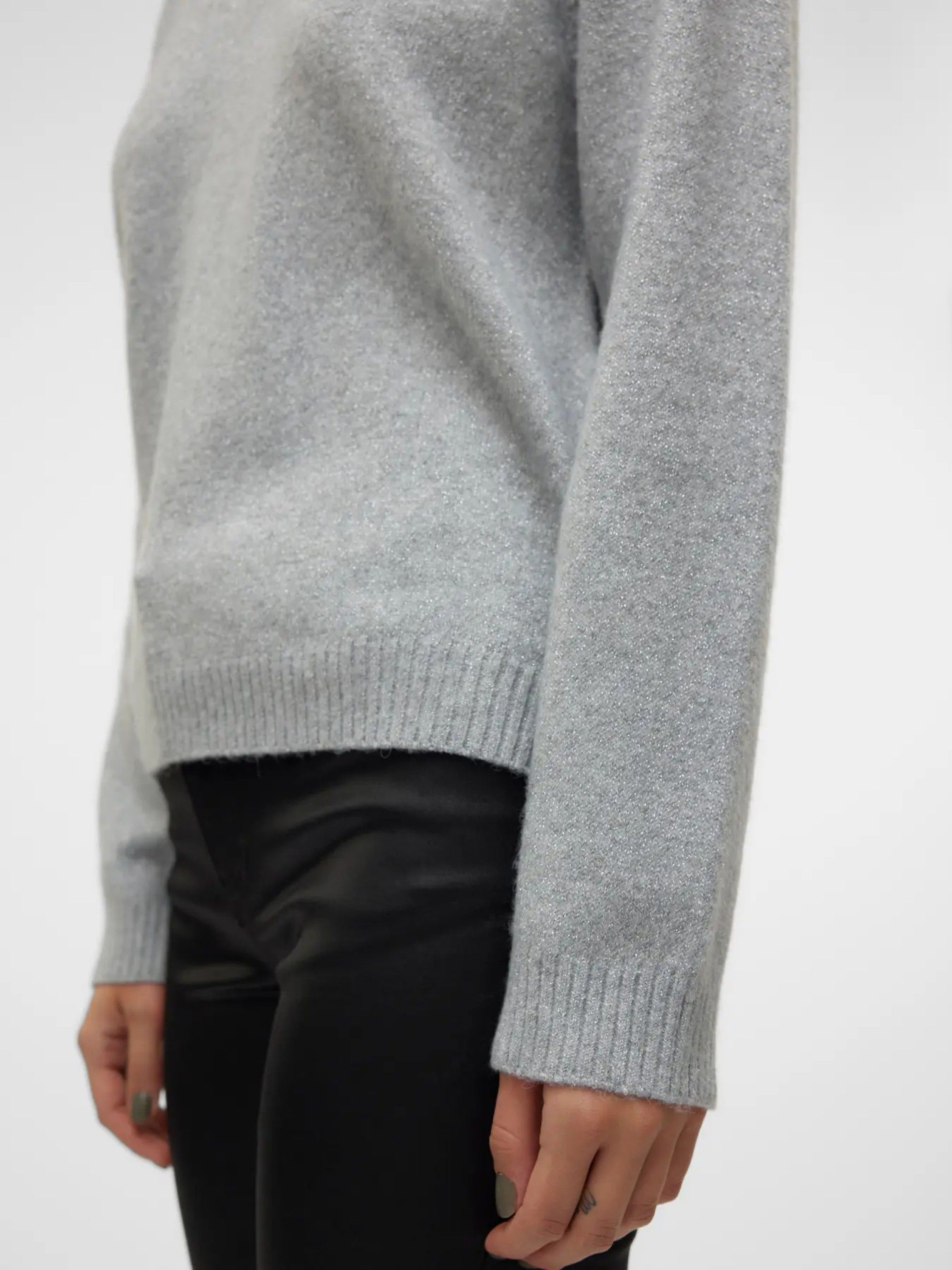 Camisola Mulher DOFFYSHINE VERO MODA