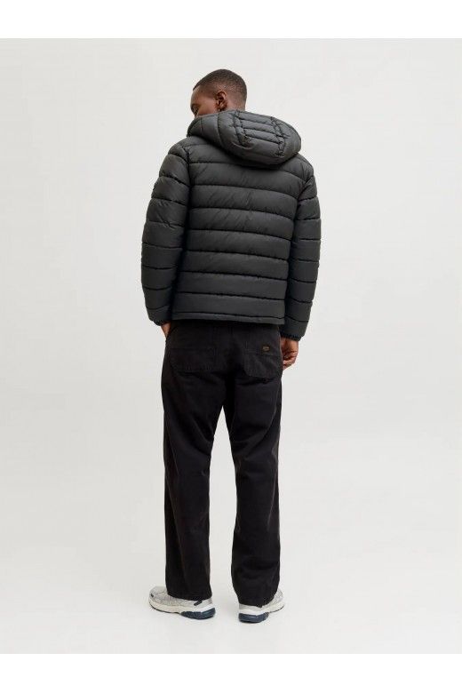 Casaco Homem Puffer POINT Capuz Jack Jones