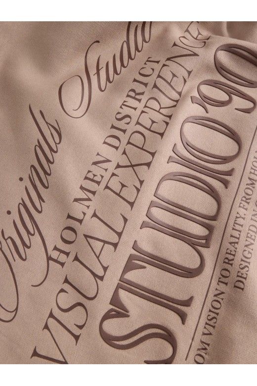 Sweat Homem GRAND MIDTOWN Jack Jones