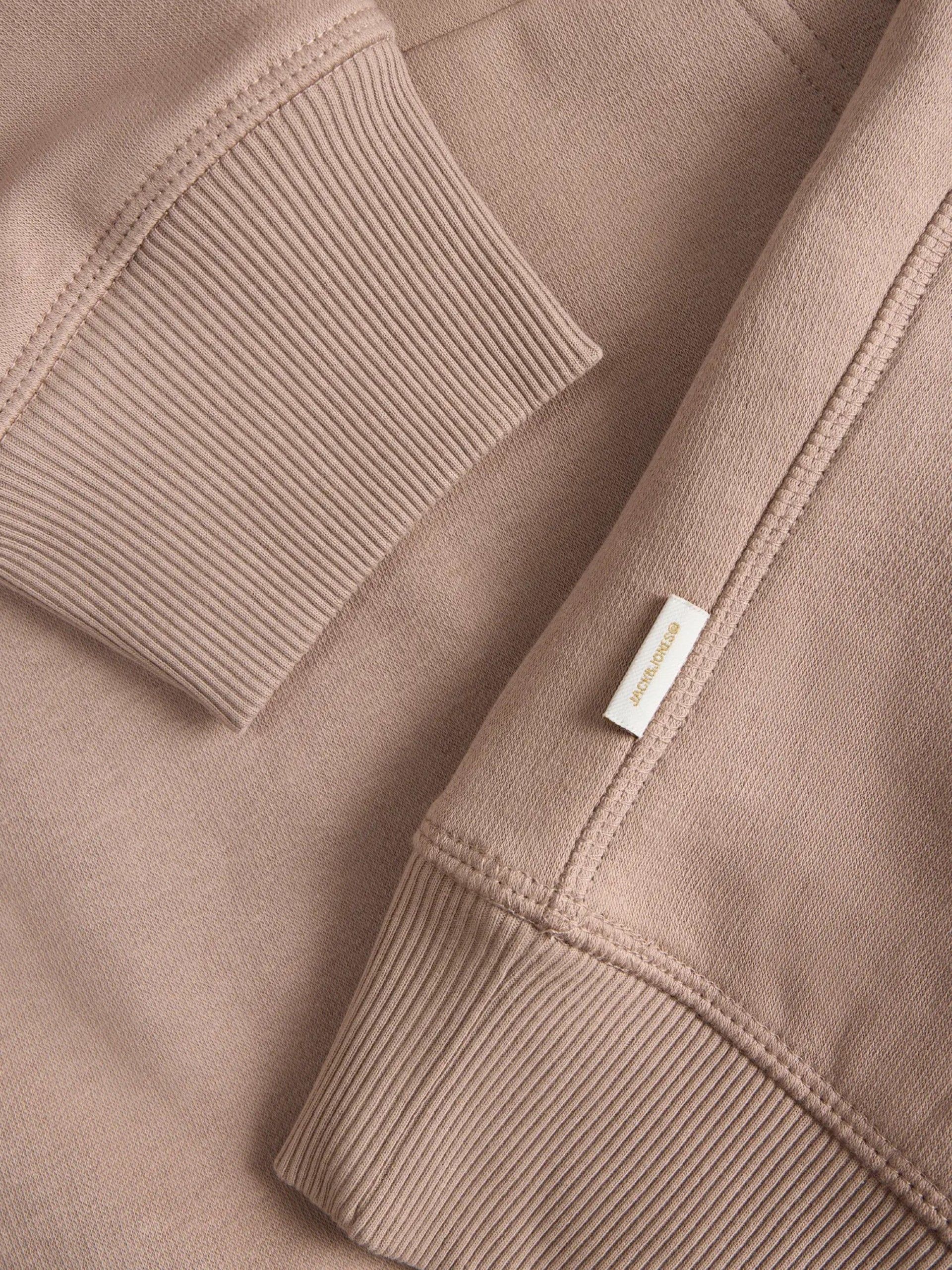 Sweat Homem GRAND MIDTOWN Jack Jones