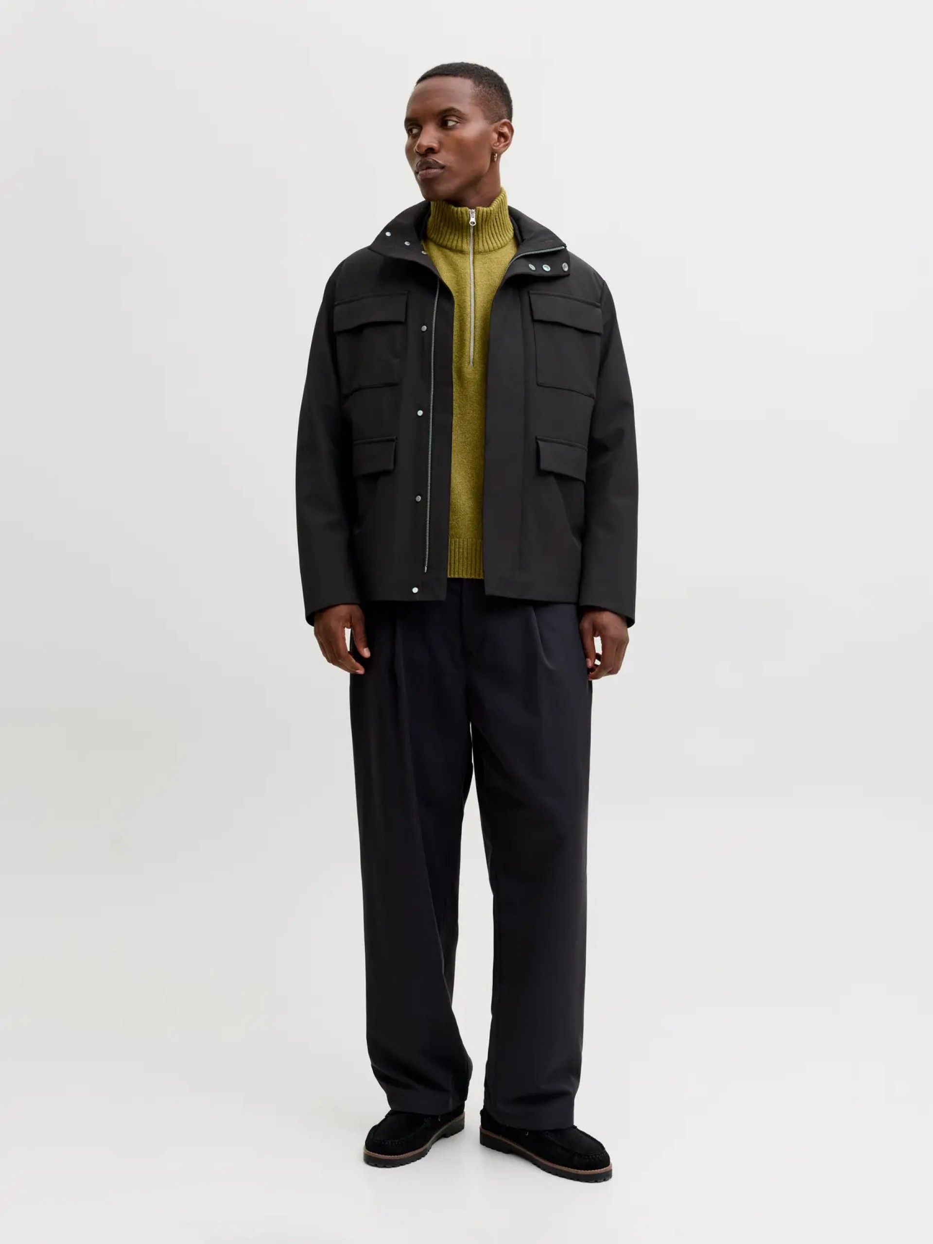 Casaco Homem BLAASPEN FIELD Jack Jones